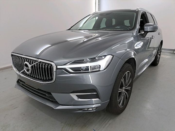 VOLVO XC60 DIESEL - 2017 2020 yv1uzarv1l1609811