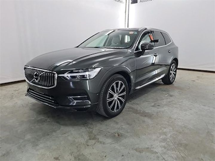 VOLVO XC60 - 2017 2018 yv1uzbabdj1085067