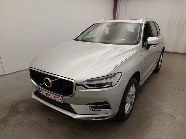 VOLVO XC60 '17 2018 yv1uzbabdj1091918