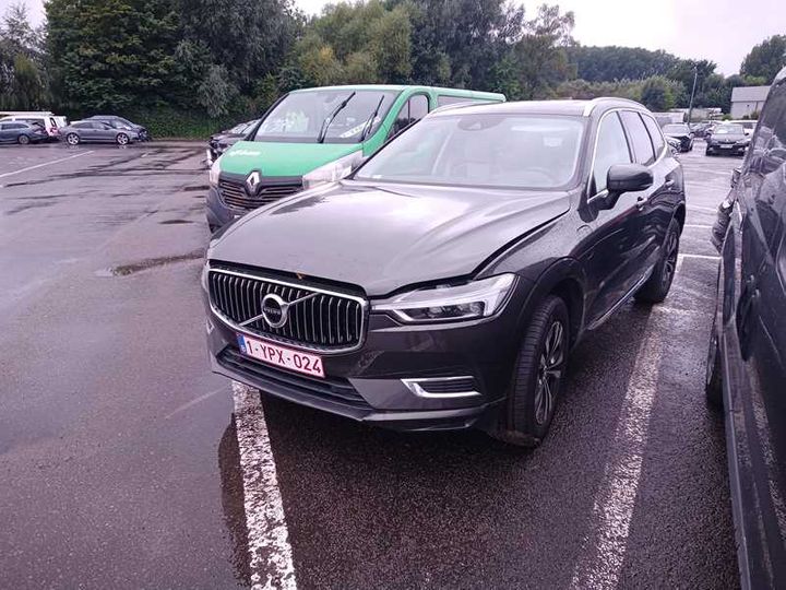 VOLVO XC60 &#3917 2020 yv1uzbfvdm1747930