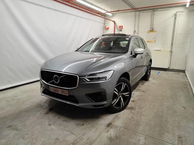 VOLVO XC60 '17 2018 yv1uzbmudk1179792