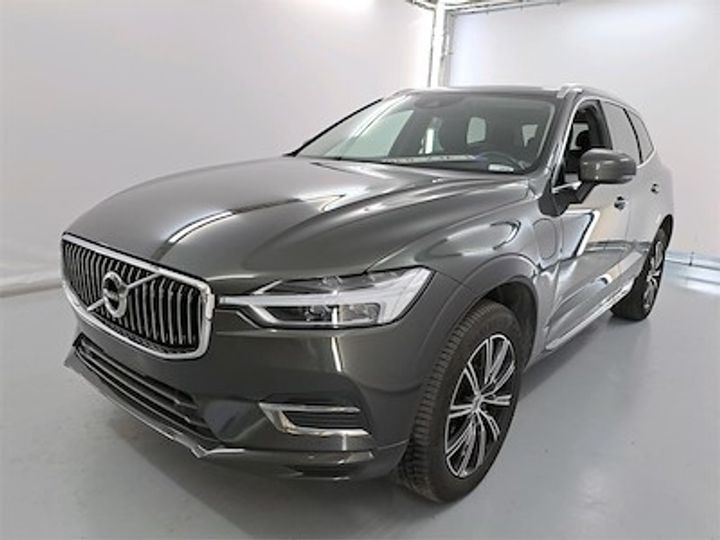 VOLVO XC60 - 2017 2018 yv1uzbmudk1252713