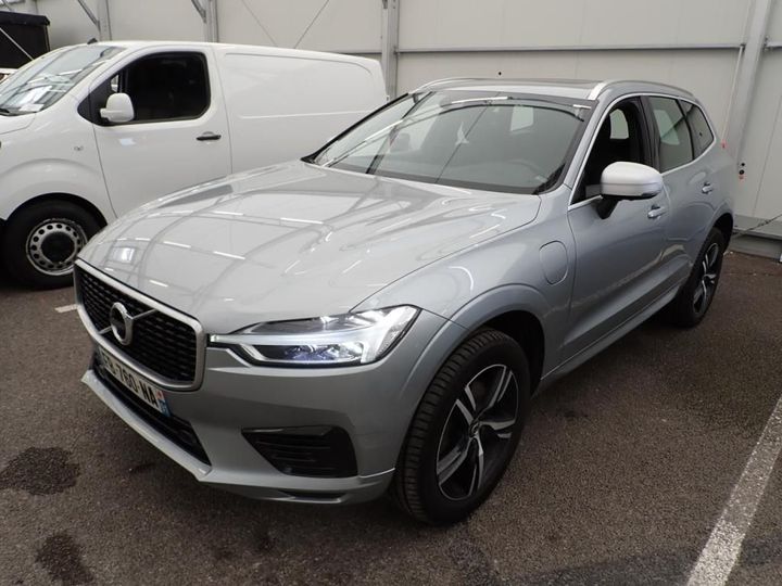 VOLVO XC60 2018 yv1uzbmudk1280874