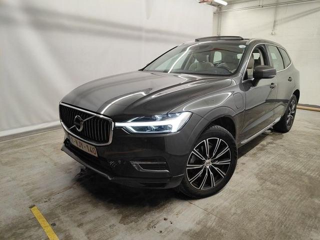 VOLVO XC60 '17 2018 yv1uzbmudk1295194