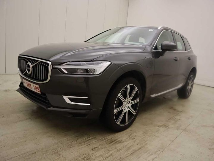 VOLVO XC60 2019 yv1uzbmudk1309476