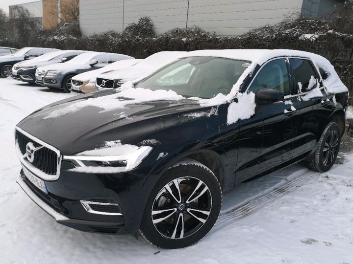 VOLVO XC60 2019 yv1uzbmudk1324046