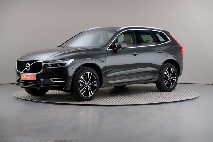 VOLVO XC60 2019 yv1uzbmudk1324196