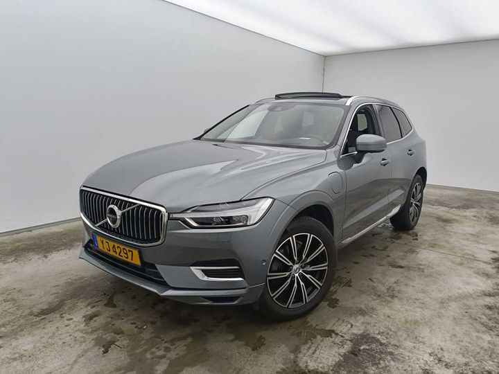 VOLVO XC60 '17 2019 yv1uzbmudk1328169