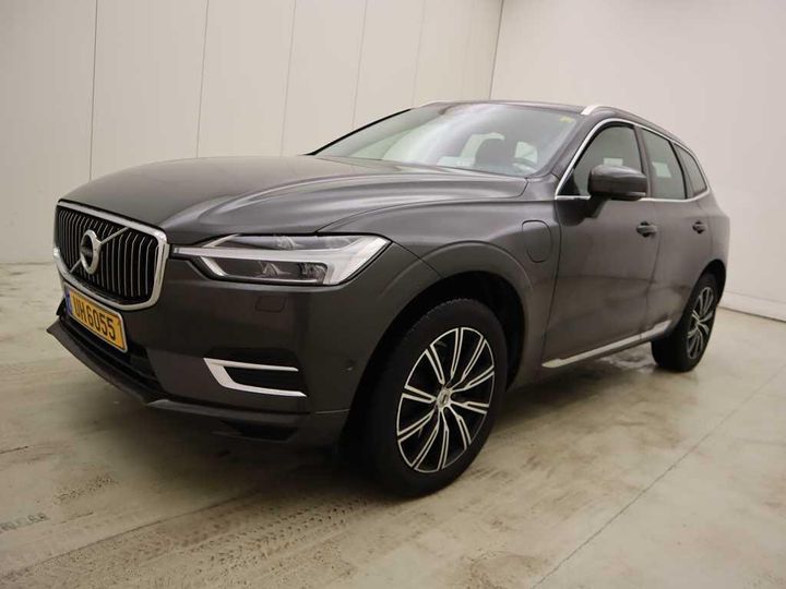 VOLVO XC60 2019 yv1uzbmudk1328275