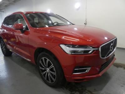 VOLVO XC60 - 2017 2019 yv1uzbmudk1346586