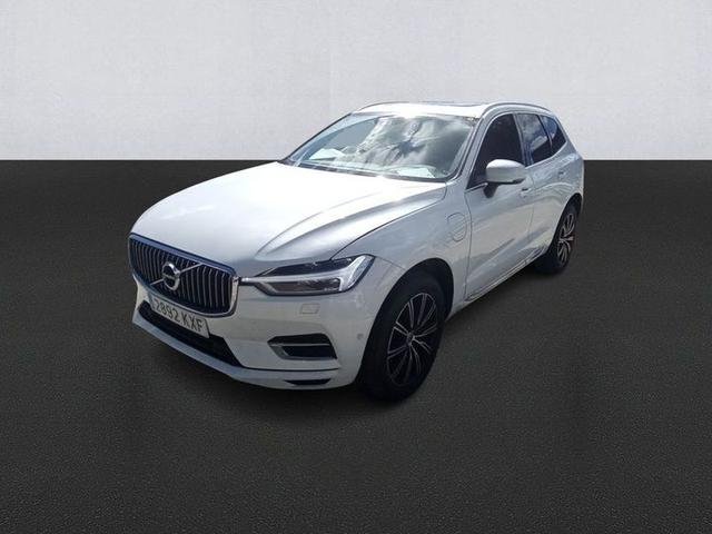 VOLVO XC60 2019 yv1uzbmudk1385887