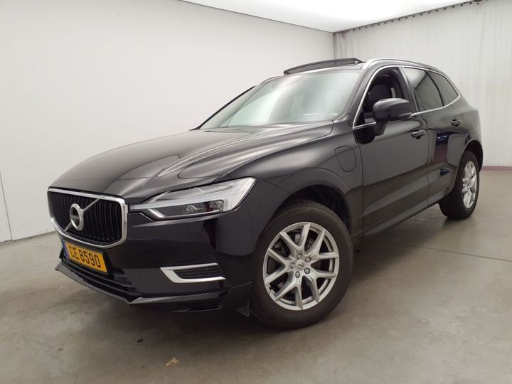 VOLVO XC60 &#3917 2018 yv1uzbmvdk1261365