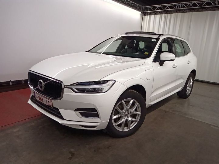 VOLVO XC60 '17 2019 yv1uzbmvdk1304646