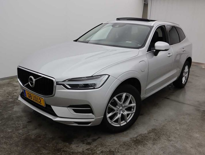 VOLVO XC60 &#3917 2019 yv1uzbmvdk1309272