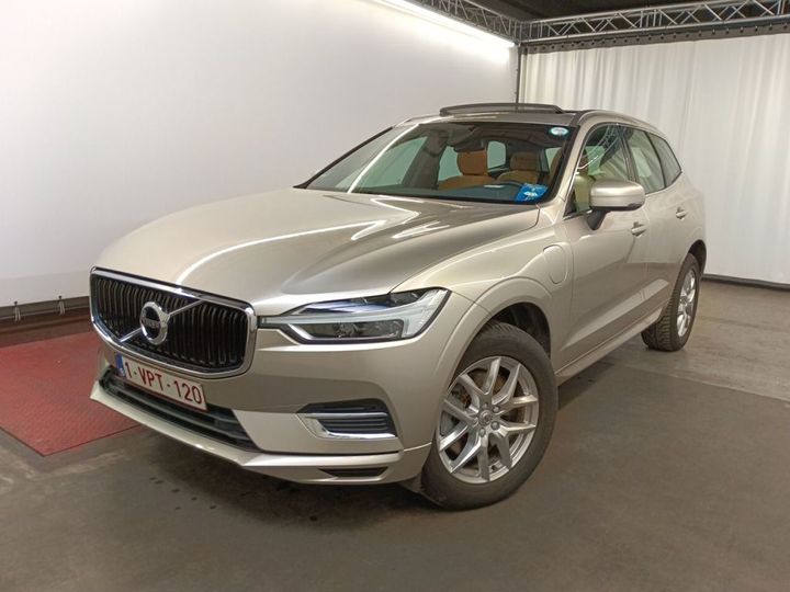 VOLVO XC60 '17 2019 yv1uzbmvdk1313579