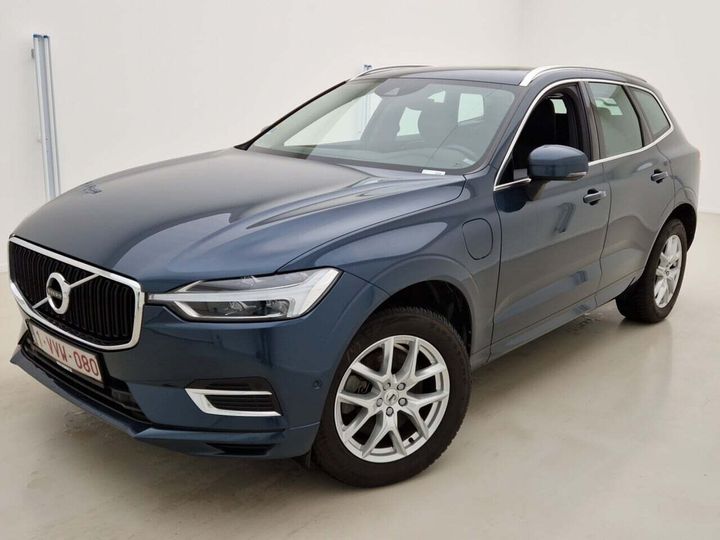 VOLVO XC60 2019 yv1uzbmvdk1323782