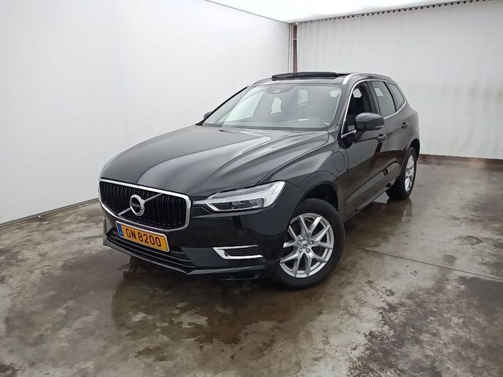 VOLVO XC60 &#3917 2019 yv1uzbmvdk1338336