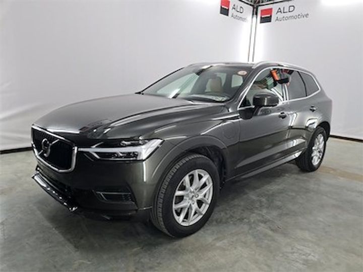 VOLVO XC60 - 2017 2019 yv1uzbmvdk1342955