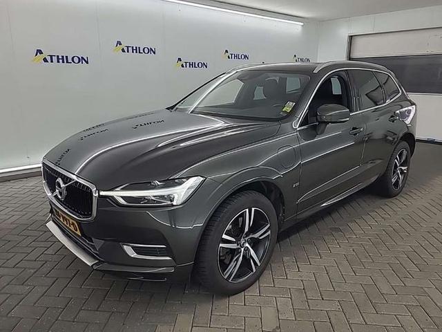 VOLVO XC60 2019 yv1uzbmvdk1343884