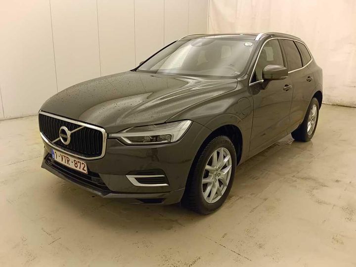 VOLVO XC60 2019 yv1uzbmvdk1344859