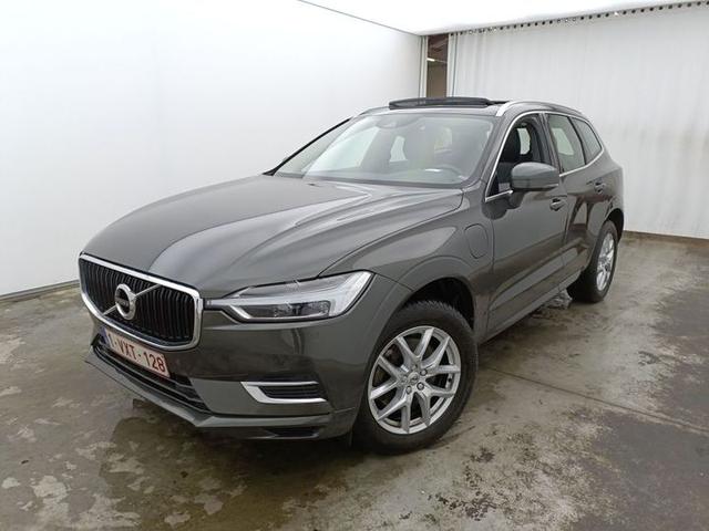 VOLVO XC60 '17 2019 yv1uzbmvdk1362203