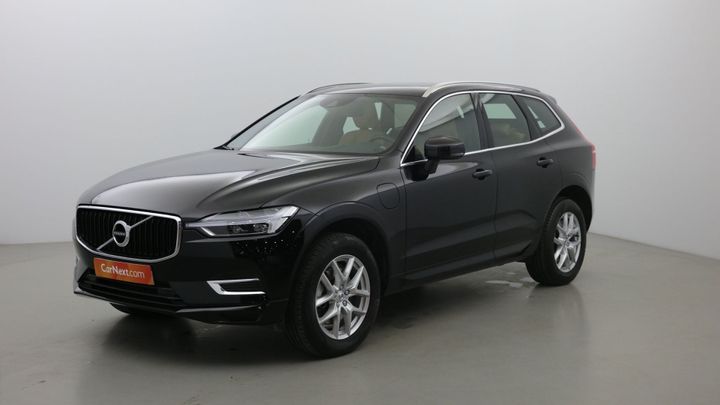 VOLVO XC60 2019 yv1uzbmvdk1373948