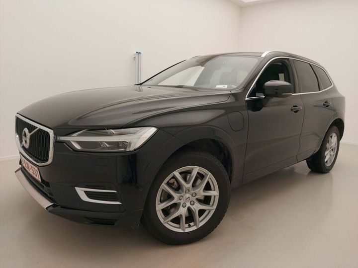 VOLVO XC60 2019 yv1uzbmvdk1391355