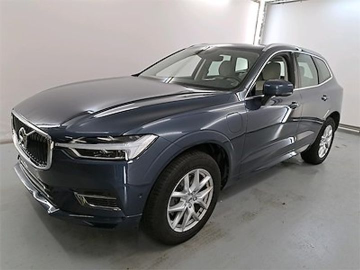 VOLVO XC60 - 2017 2019 yv1uzbmvdl1464323