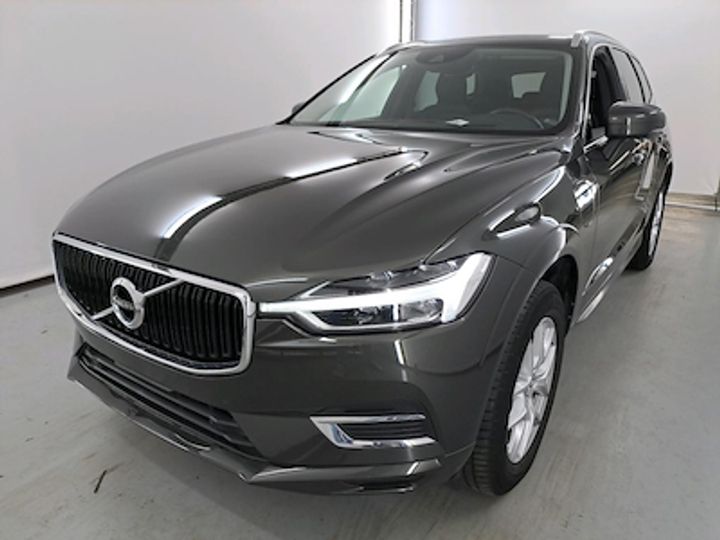 VOLVO XC60 - 2017 2019 yv1uzbmvdl1487796