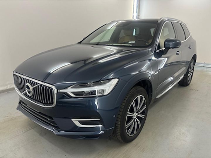 VOLVO XC60 - 2017 2020 yv1uzbmvdl1498988