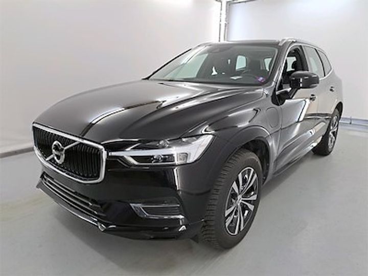 VOLVO XC60 - 2017 2019 yv1uzbmvdl1500153