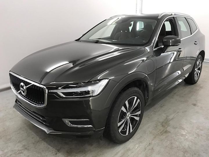 VOLVO XC60 - 2017 2019 yv1uzbmvdl1509353