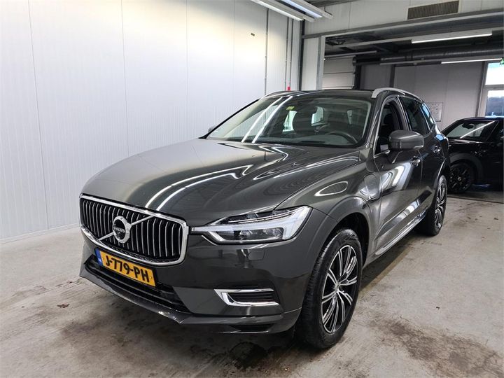 VOLVO XC60 2020 yv1uzbmvdm1714540