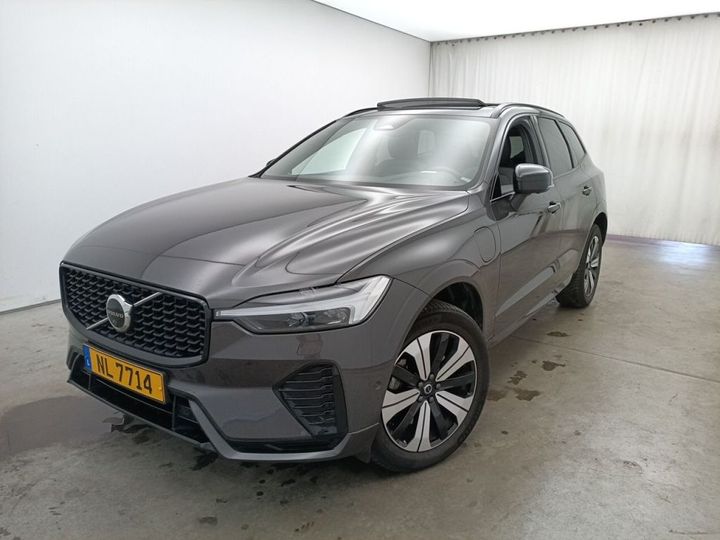 VOLVO XC60 FL'21 2023 yv1uzh1v6p1373428