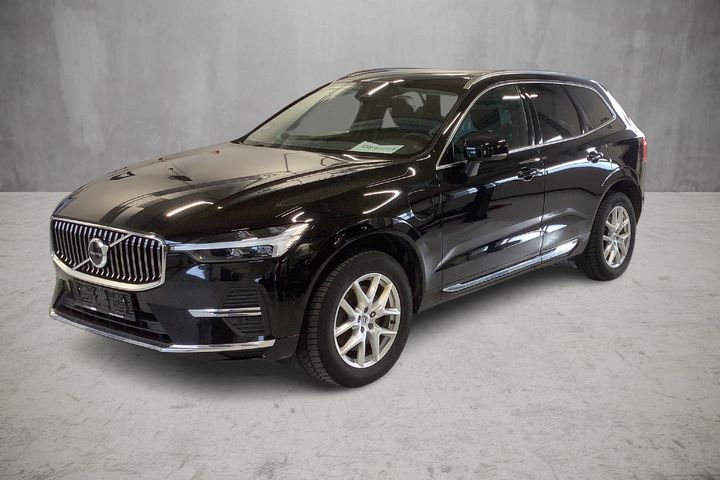 VOLVO XC60 2021 yv1uzh1vdn1010049