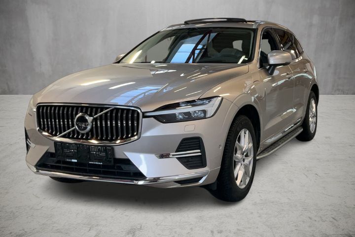 VOLVO XC60 2023 yv1uzh5v0p1320752