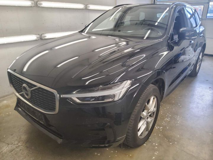 VOLVO XC60 (03.2017-) 2019 yv1uzk2vcl1488629