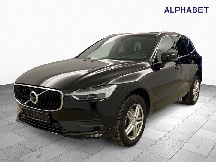 VOLVO XC60 B5 D AWD 2020 yv1uzk2vcl1575769