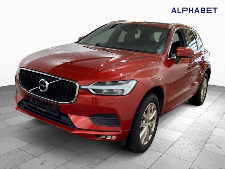 VOLVO XC60 B5 D AWD 2020 yv1uzk2vcl1586721