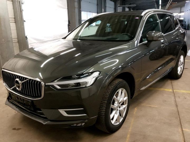 VOLVO XC60 INSCRIPTION AWD 2020 yv1uzk2vcm1684944