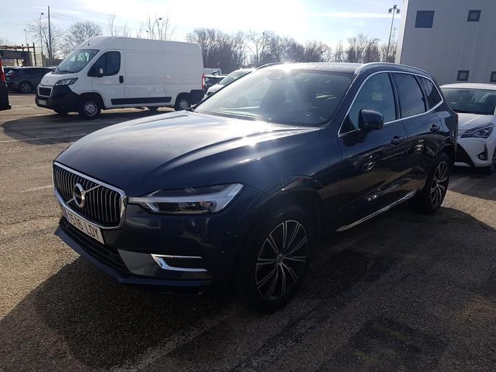 VOLVO XC60 2020 yv1uzk5vcl1489595