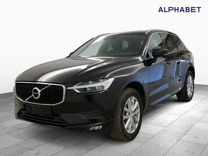 VOLVO XC60 B4 D AWD 2020 yv1uzk5vcl1550455