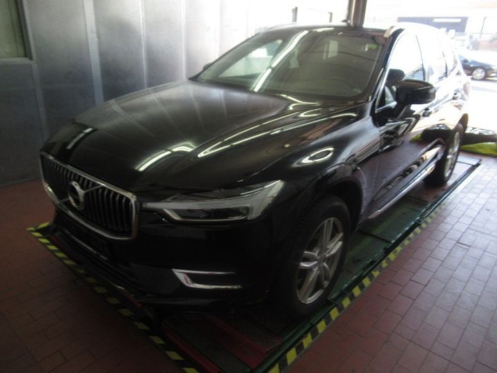 VOLVO XC60 (03.2017-) 2020 yv1uzk5vcl1558624