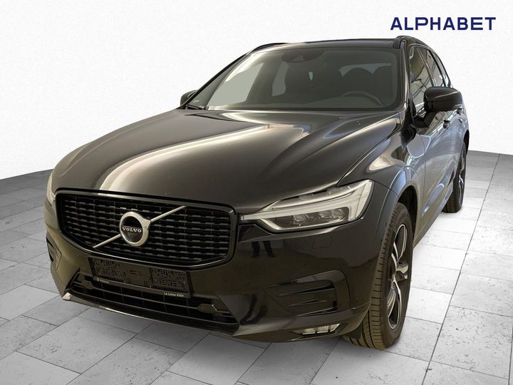 VOLVO XC60 B4 D AWD 2020 yv1uzk5vcm1747629