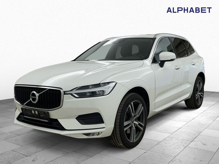 VOLVO XC60 B4 D AWD 2020 yv1uzk5vcm1754021