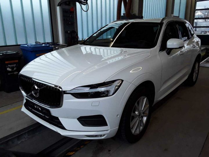 VOLVO XC60 (03.2017-) 2021 yv1uzk5vcm1819316