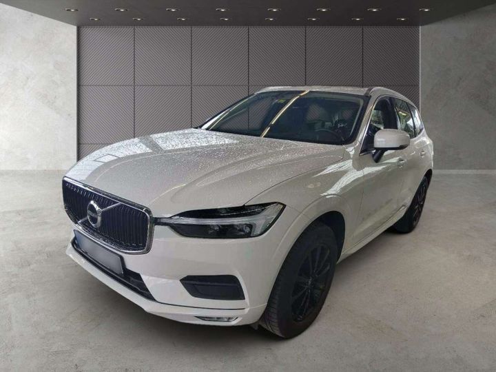 VOLVO XC60 (03.2017-) 2021 yv1uzk5vcm1821854