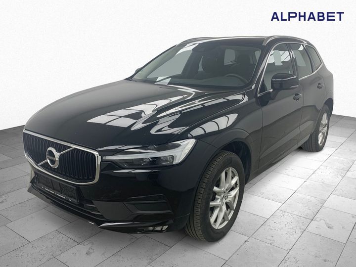 VOLVO XC60 B4 D AWD 2021 yv1uzk5vcm1840686