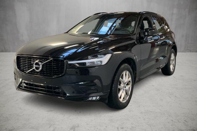 VOLVO XC60 2021 yv1uzk5vdm1792728