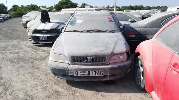 VOLVO S40 2002 yv1vs17k52f874481